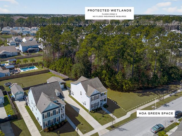 2081 Utsey Street, Johns Island, SC 29455