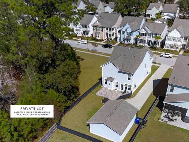 2081 Utsey Street, Johns Island, SC 29455