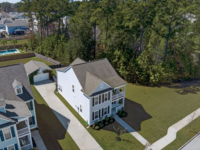 2081 Utsey Street, Johns Island, SC 29455