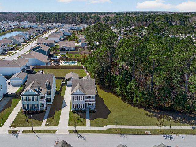 2081 Utsey Street, Johns Island, SC 29455