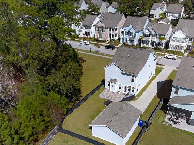 2081 Utsey Street, Johns Island, SC 29455