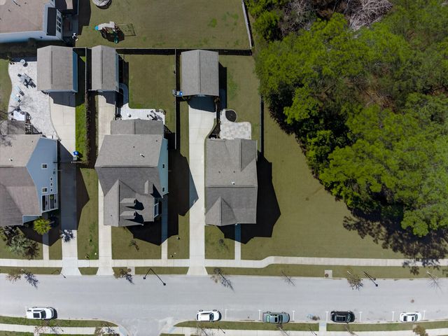 2081 Utsey Street, Johns Island, SC 29455