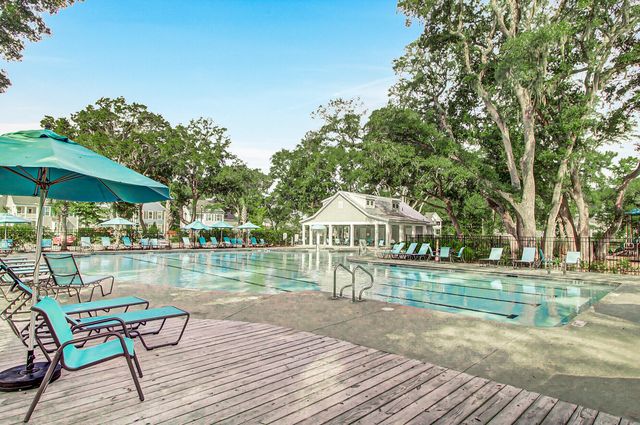 2081 Utsey Street, Johns Island, SC 29455