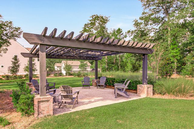 2081 Utsey Street, Johns Island, SC 29455