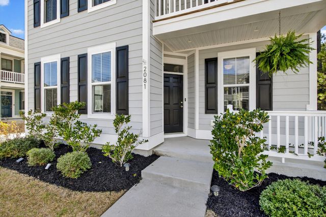 2081 Utsey Street, Johns Island, SC 29455