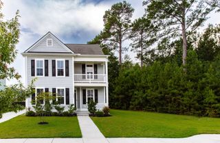2081 Utsey Street, Johns Island, SC 29455