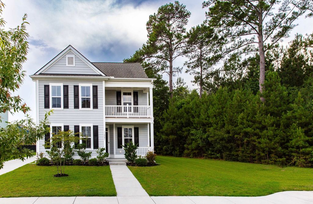 2081 Utsey Street, Johns Island, SC 29455