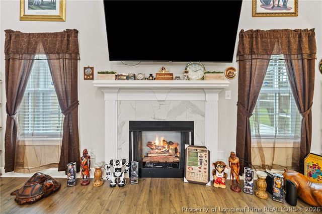 3125 Cragburn Place, Fayetteville, NC 28306