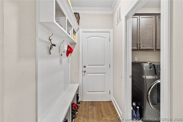 3125 Cragburn Place, Fayetteville, NC 28306