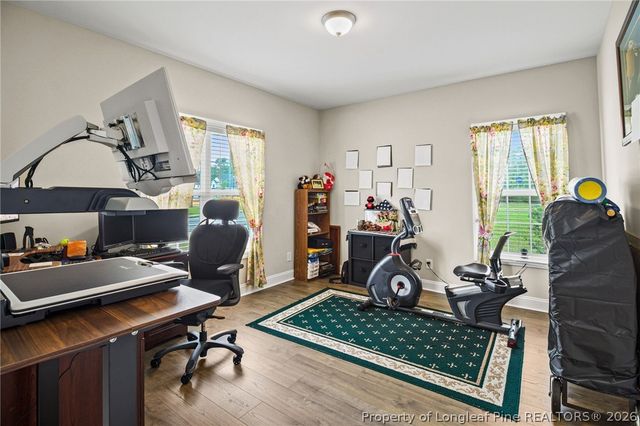 3125 Cragburn Place, Fayetteville, NC 28306