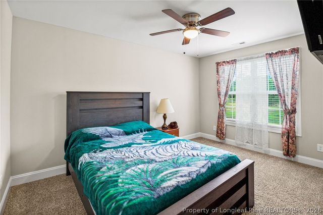 3125 Cragburn Place, Fayetteville, NC 28306