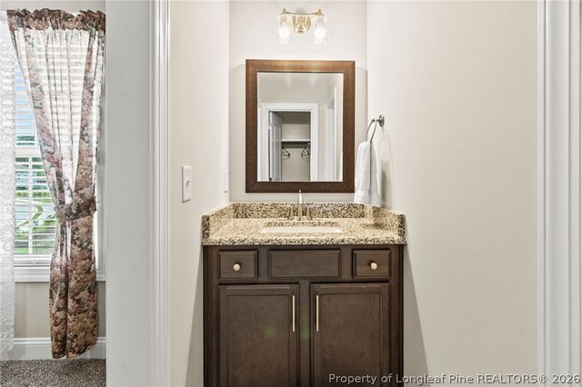 3125 Cragburn Place, Fayetteville, NC 28306