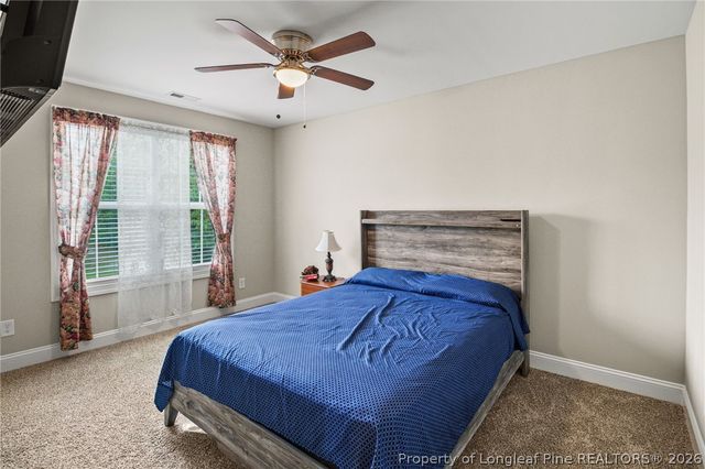 3125 Cragburn Place, Fayetteville, NC 28306