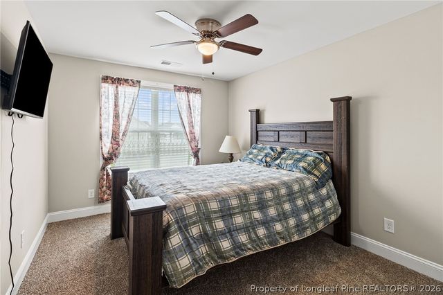 3125 Cragburn Place, Fayetteville, NC 28306