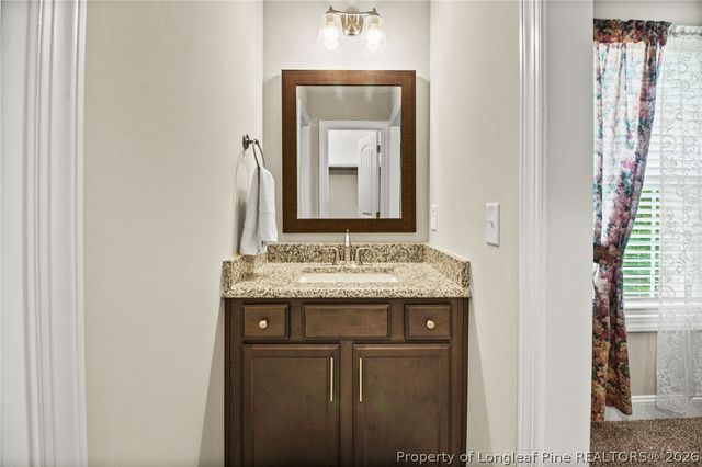 3125 Cragburn Place, Fayetteville, NC 28306
