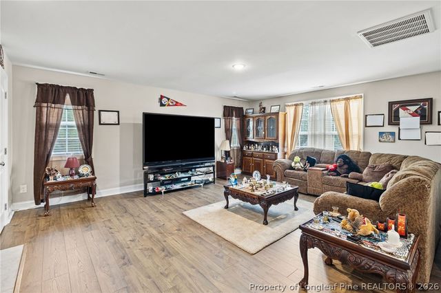 3125 Cragburn Place, Fayetteville, NC 28306