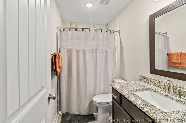 3125 Cragburn Place, Fayetteville, NC 28306