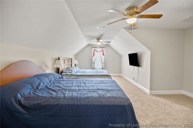 3125 Cragburn Place, Fayetteville, NC 28306