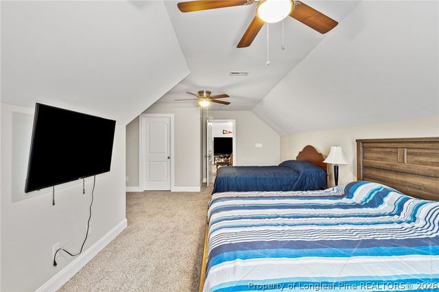 3125 Cragburn Place, Fayetteville, NC 28306