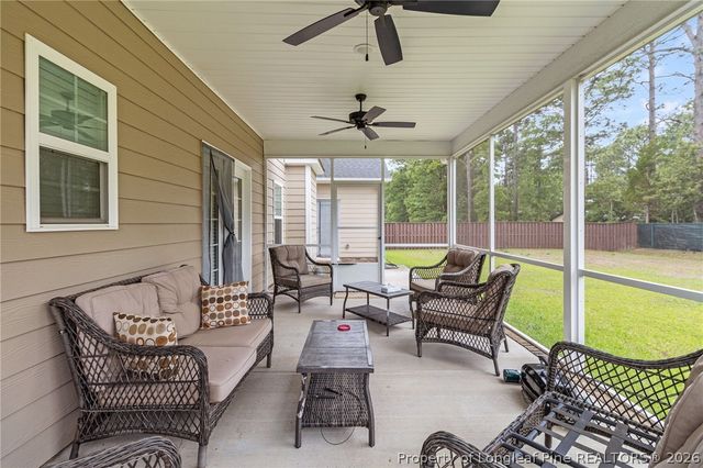 3125 Cragburn Place, Fayetteville, NC 28306