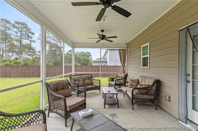 3125 Cragburn Place, Fayetteville, NC 28306