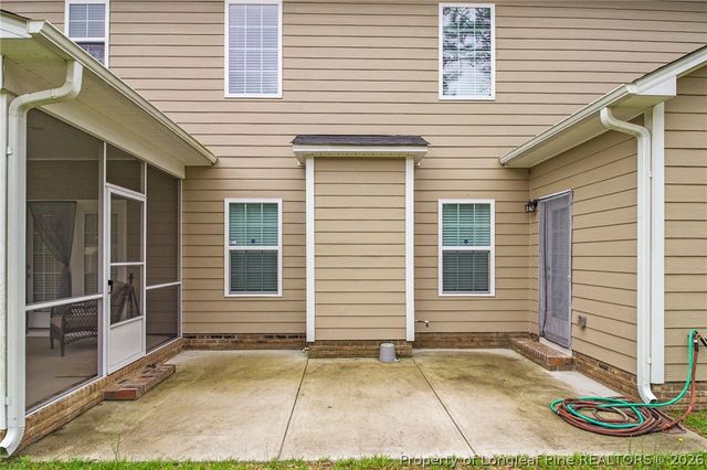 3125 Cragburn Place, Fayetteville, NC 28306