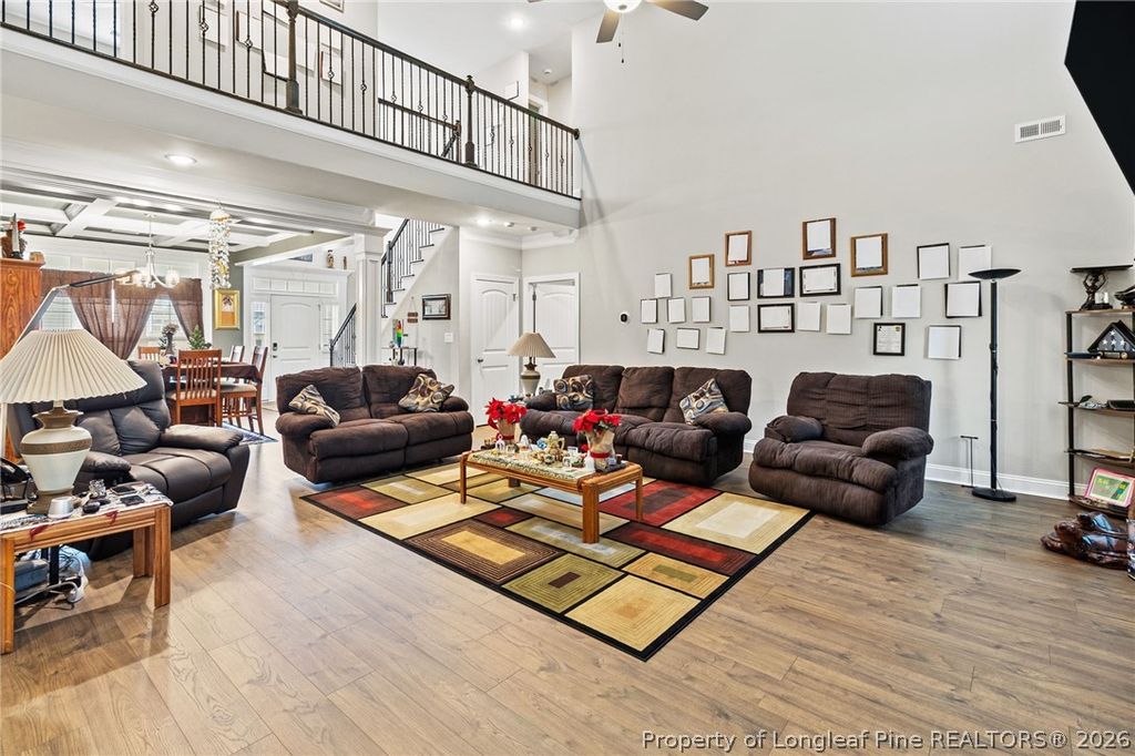 3125 Cragburn Place, Fayetteville, NC 28306 — photo 10
