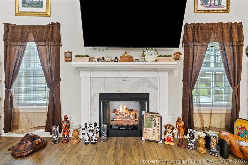 3125 Cragburn Place, Fayetteville, NC 28306 — photo 11