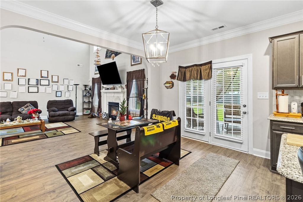 3125 Cragburn Place, Fayetteville, NC 28306 — photo 13