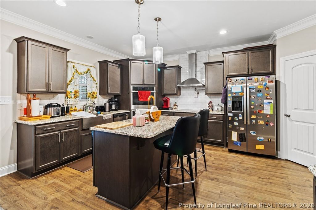 3125 Cragburn Place, Fayetteville, NC 28306 — photo 14