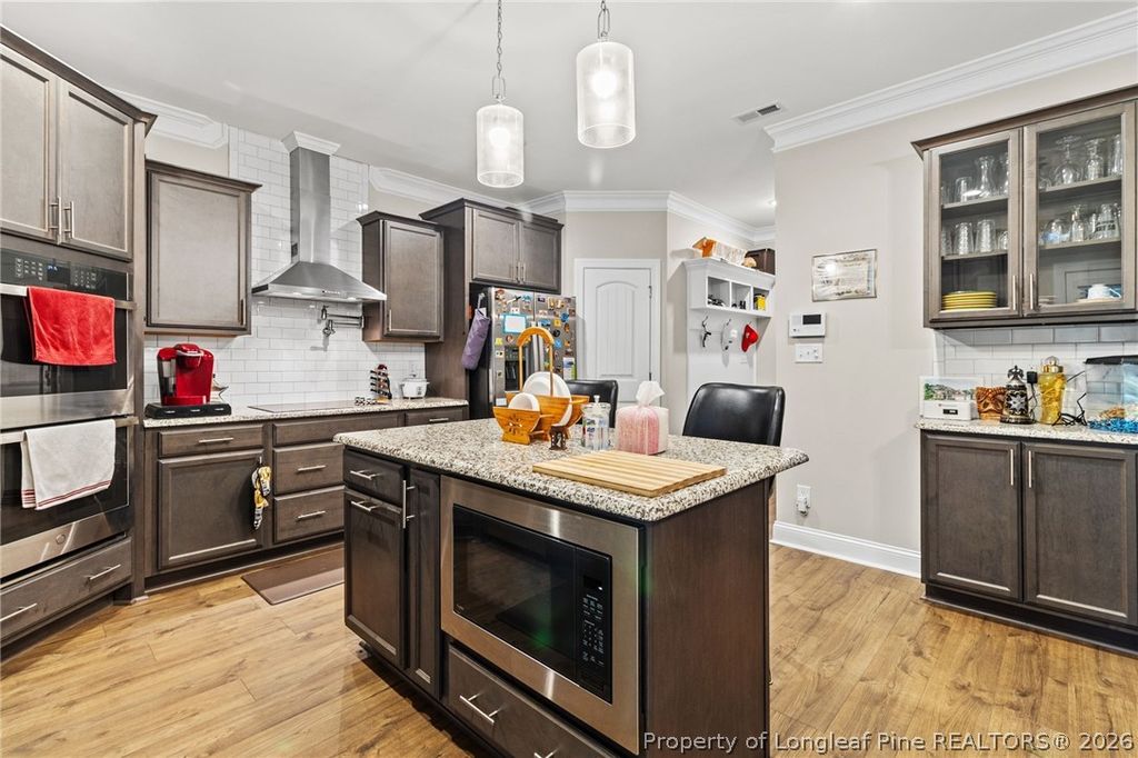 3125 Cragburn Place, Fayetteville, NC 28306 — photo 16