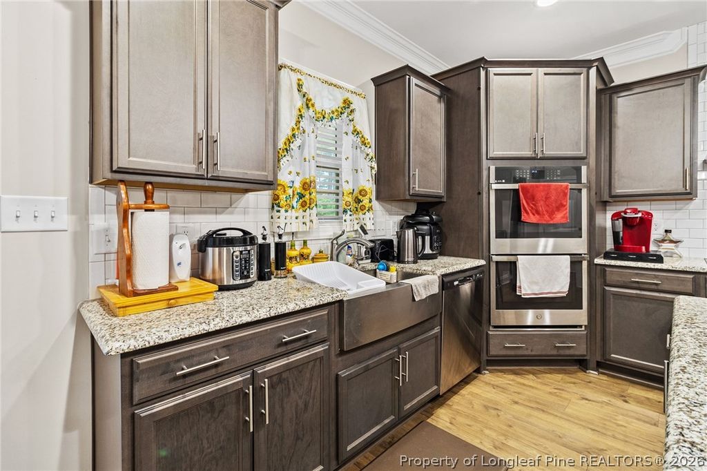 3125 Cragburn Place, Fayetteville, NC 28306 — photo 17