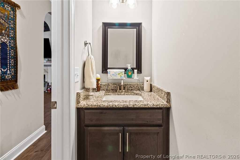 3125 Cragburn Place, Fayetteville, NC 28306 — photo 21