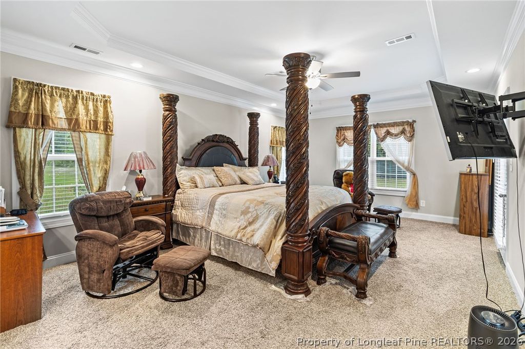 3125 Cragburn Place, Fayetteville, NC 28306 — photo 22