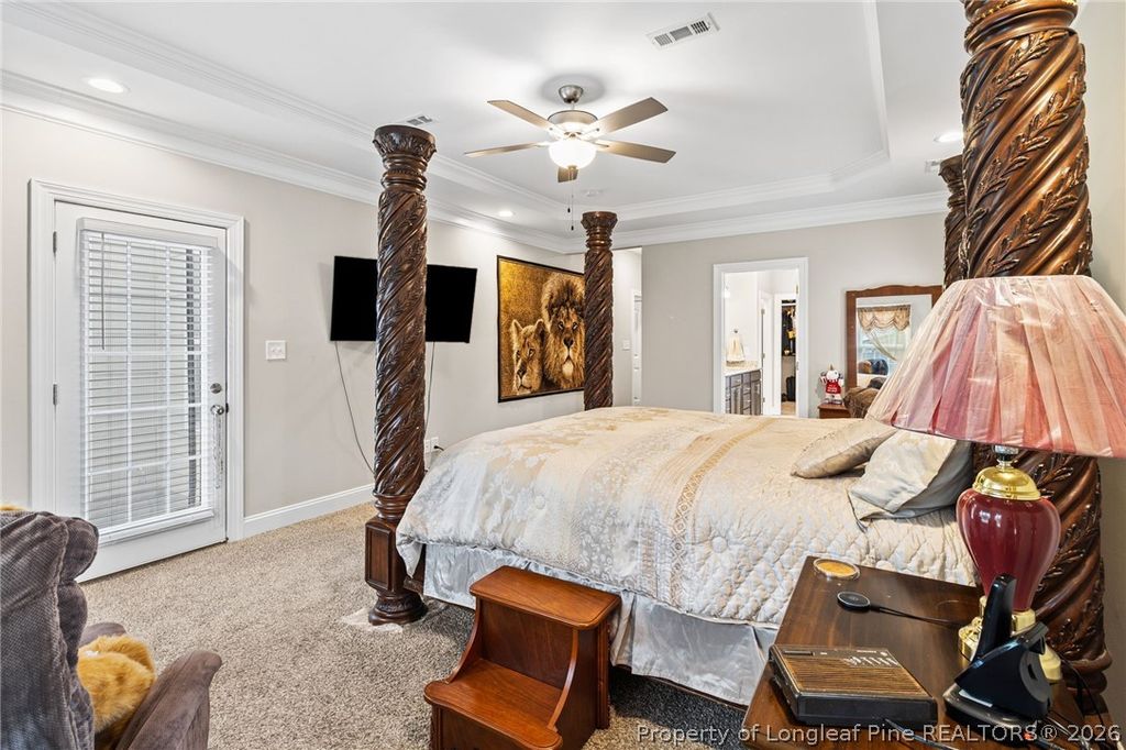 3125 Cragburn Place, Fayetteville, NC 28306 — photo 23