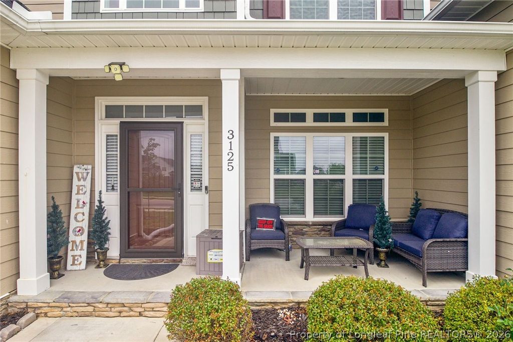 3125 Cragburn Place, Fayetteville, NC 28306 — photo 4