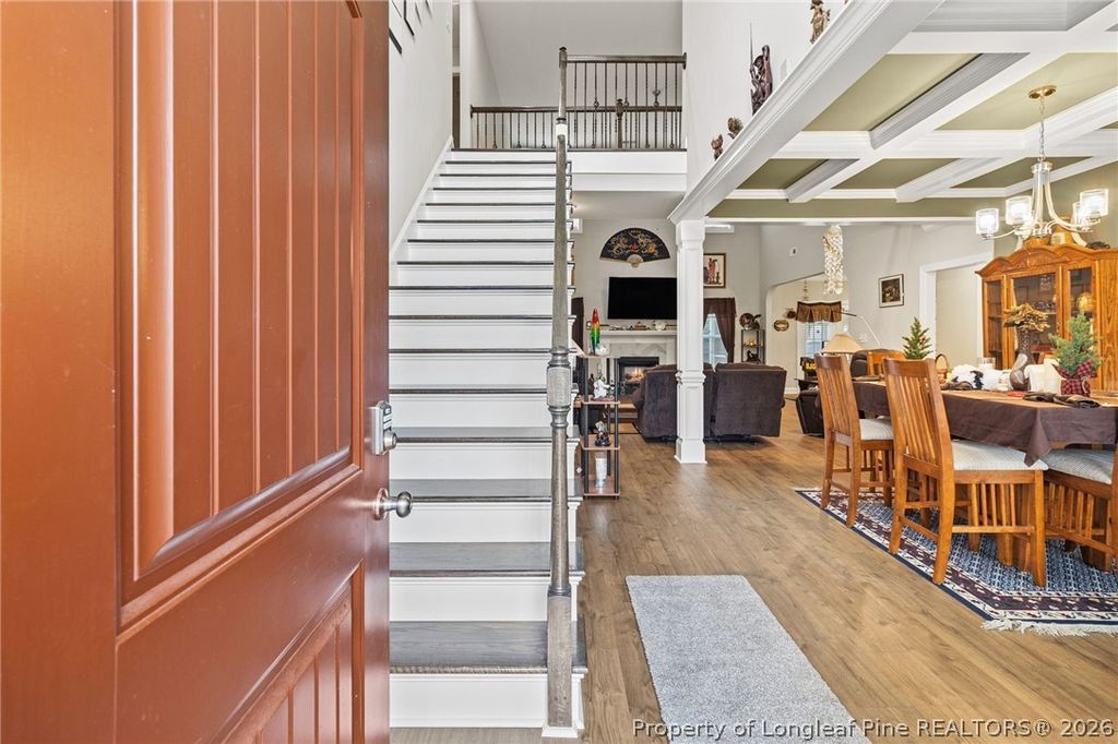 3125 Cragburn Place, Fayetteville, NC 28306 — photo 5