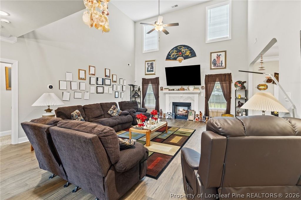 3125 Cragburn Place, Fayetteville, NC 28306 — photo 8