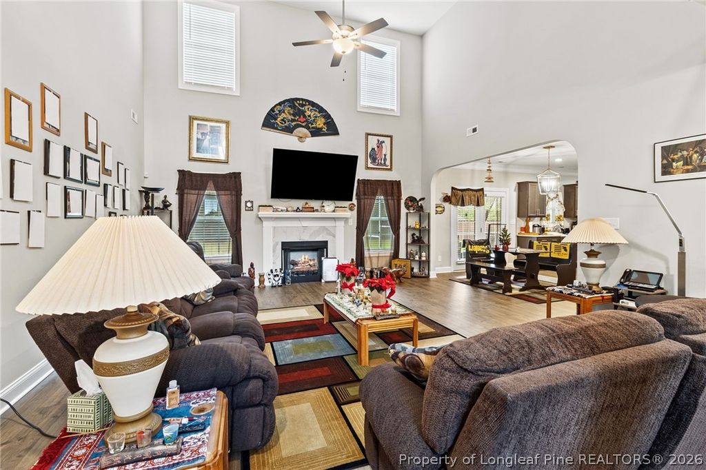 3125 Cragburn Place, Fayetteville, NC 28306 — photo 9