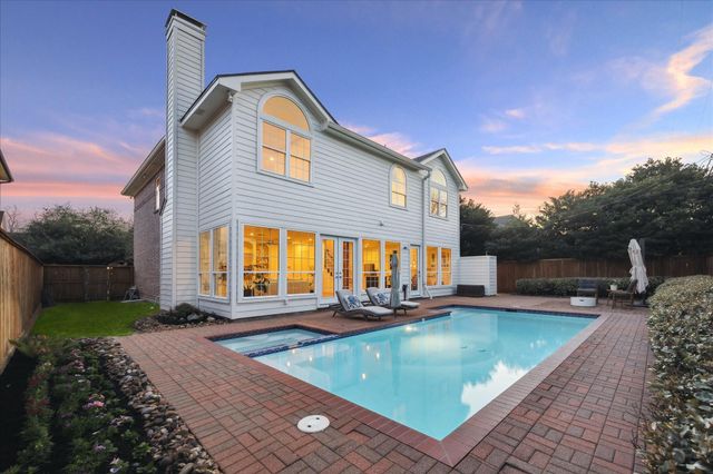 4814 Wedgewood Drive, Bellaire, TX 77401