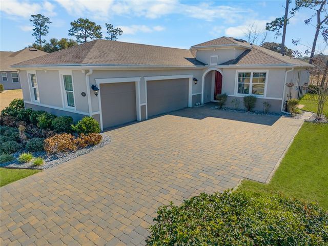 1038 VICTORIA HILLS DRIVE S, Deland, FL 32724