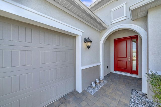 1038 VICTORIA HILLS DRIVE S, Deland, FL 32724