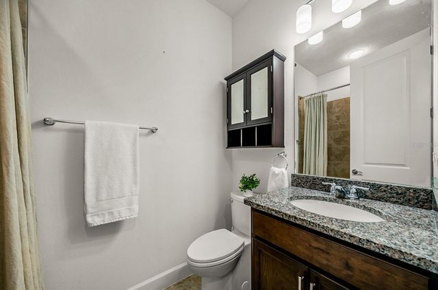 1038 VICTORIA HILLS DRIVE S, Deland, FL 32724