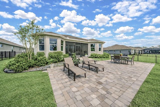 1038 VICTORIA HILLS DRIVE S, Deland, FL 32724