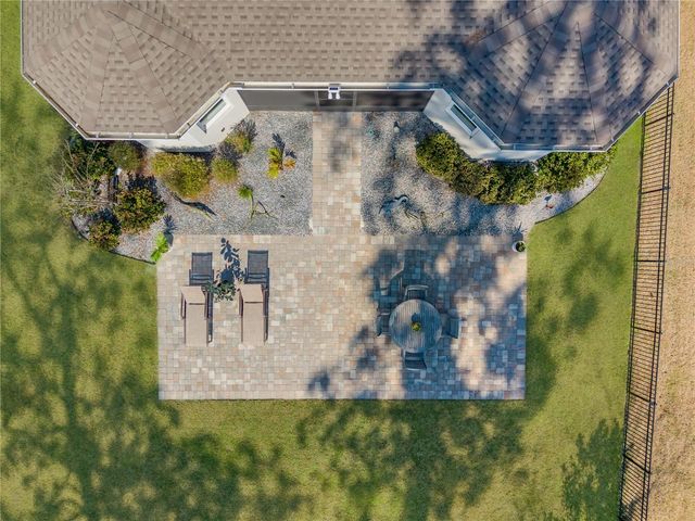 1038 VICTORIA HILLS DRIVE S, Deland, FL 32724