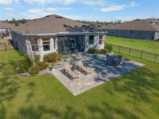 1038 VICTORIA HILLS DRIVE S, Deland, FL 32724