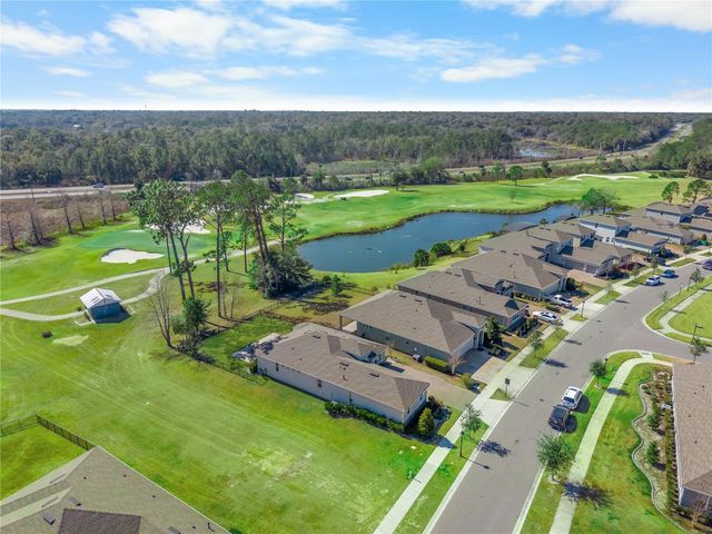 1038 VICTORIA HILLS DRIVE S, Deland, FL 32724