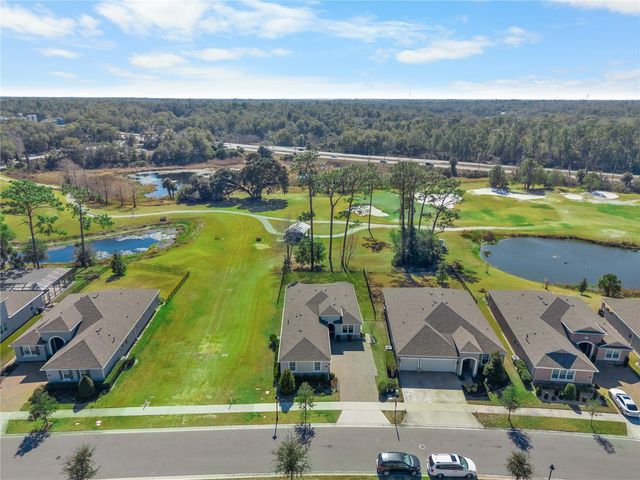 1038 VICTORIA HILLS DRIVE S, Deland, FL 32724