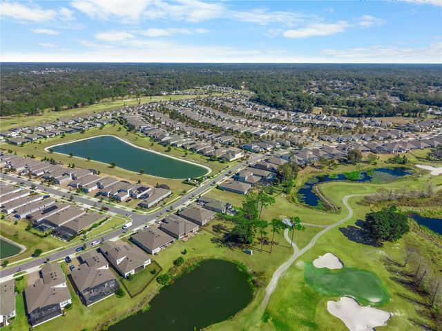 1038 VICTORIA HILLS DRIVE S, Deland, FL 32724