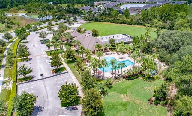 1038 VICTORIA HILLS DRIVE S, Deland, FL 32724